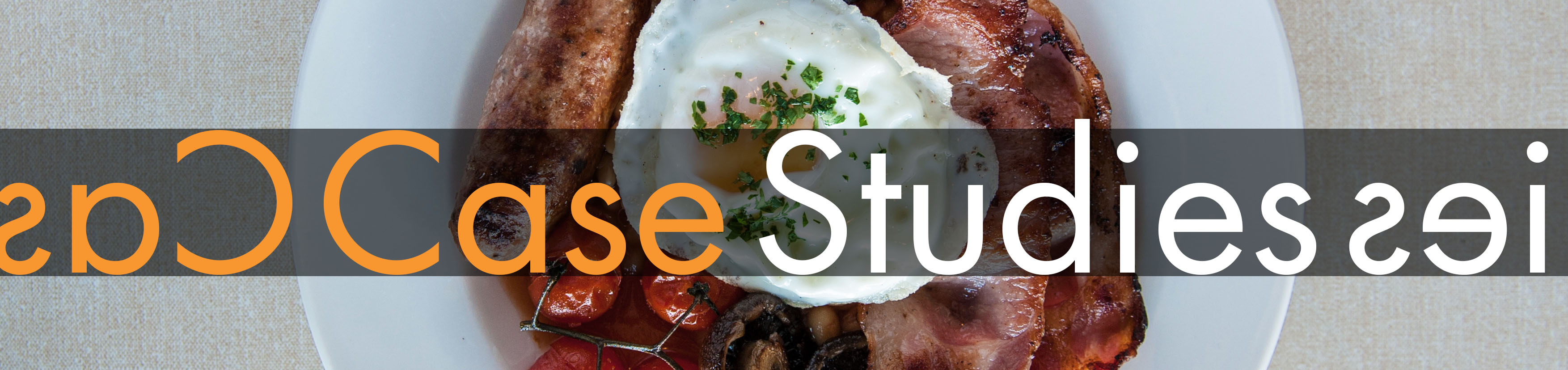 White Room Commercial Photography Case Studies