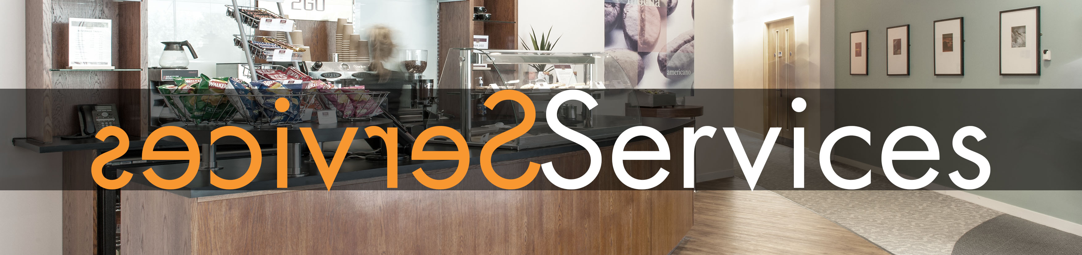 White Room Commercial Photography Services