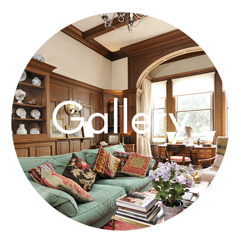 White Room Photography Residential Gallery